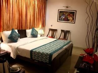 21 Milestone Hotel & Resort New Delhi Bagian luar foto