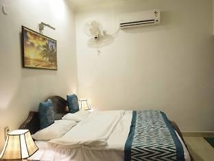 21 Milestone Hotel & Resort New Delhi Bagian luar foto