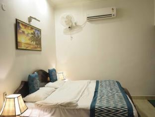 21 Milestone Hotel & Resort New Delhi Bagian luar foto